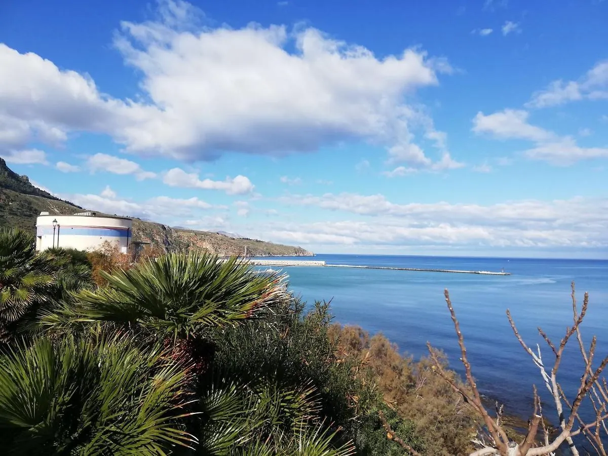 Appartamenti La Stella Castellammare del Golfo 0*,  Włochy