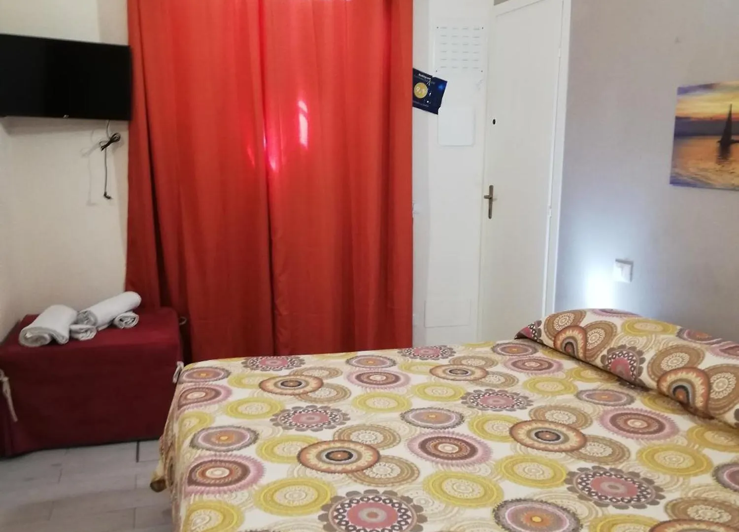 Appartamenti La Stella Castellammare del Golfo Apartament