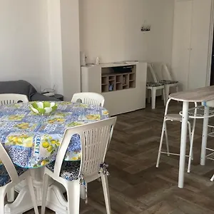  Appartamento Veranda Sul Mare