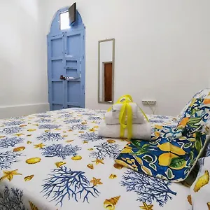  Appartamento History Center House Big Suite! Sea View!