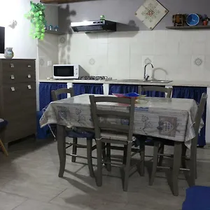  Appartamento Casa Azzurra